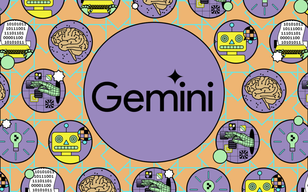 How to use Google Gemini on your phone