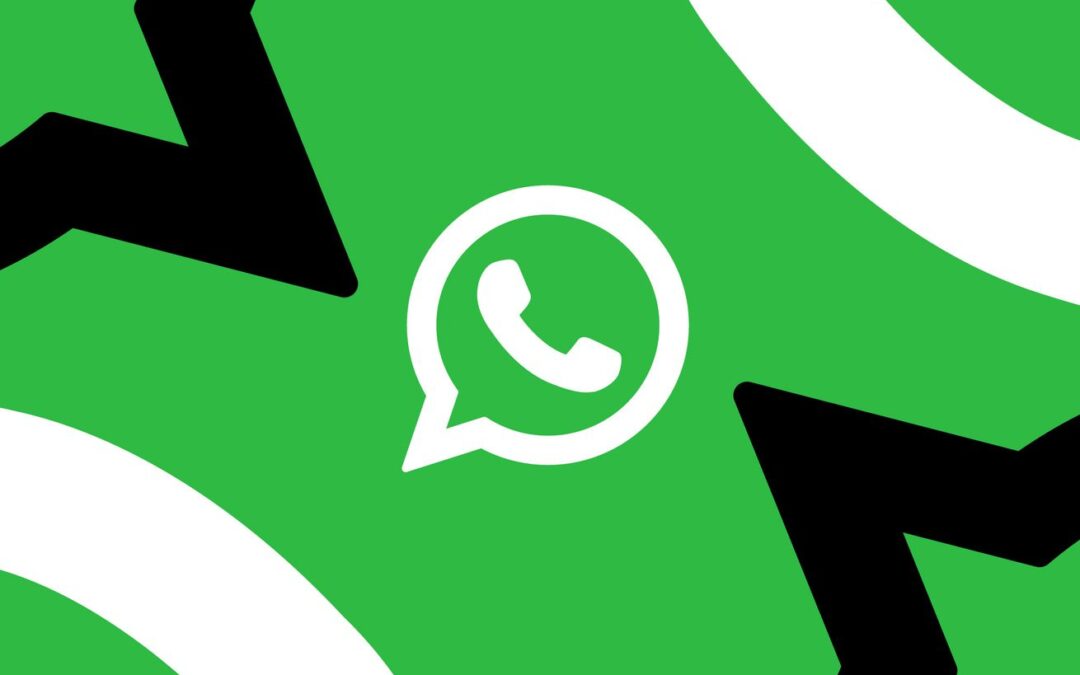 WhatsApp will soon transcribe your voice messages