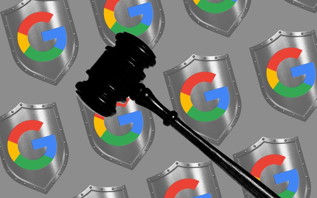 Google to face massive UK class action lawsuit over search dominance