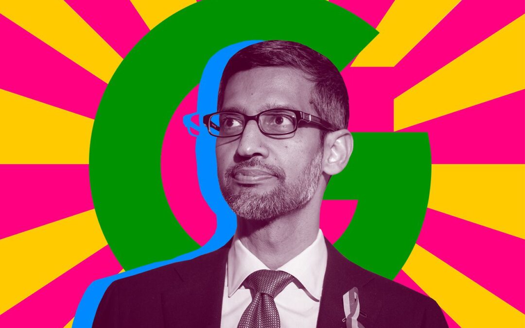 DOJ says Google must sell Chrome to crack open its search monopoly