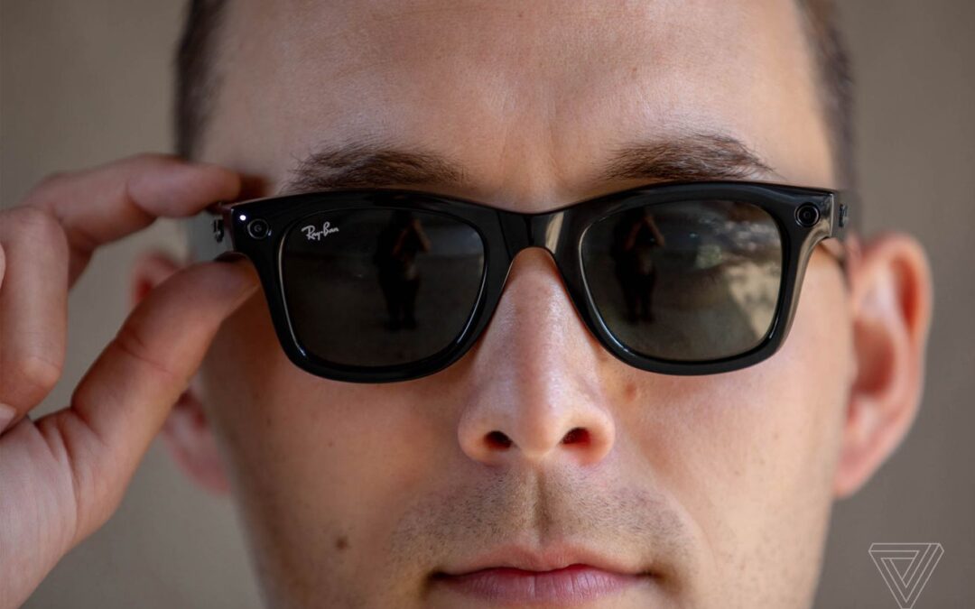 Ray-Ban Meta smart glasses come with a $90 credit on top of new all-time low price