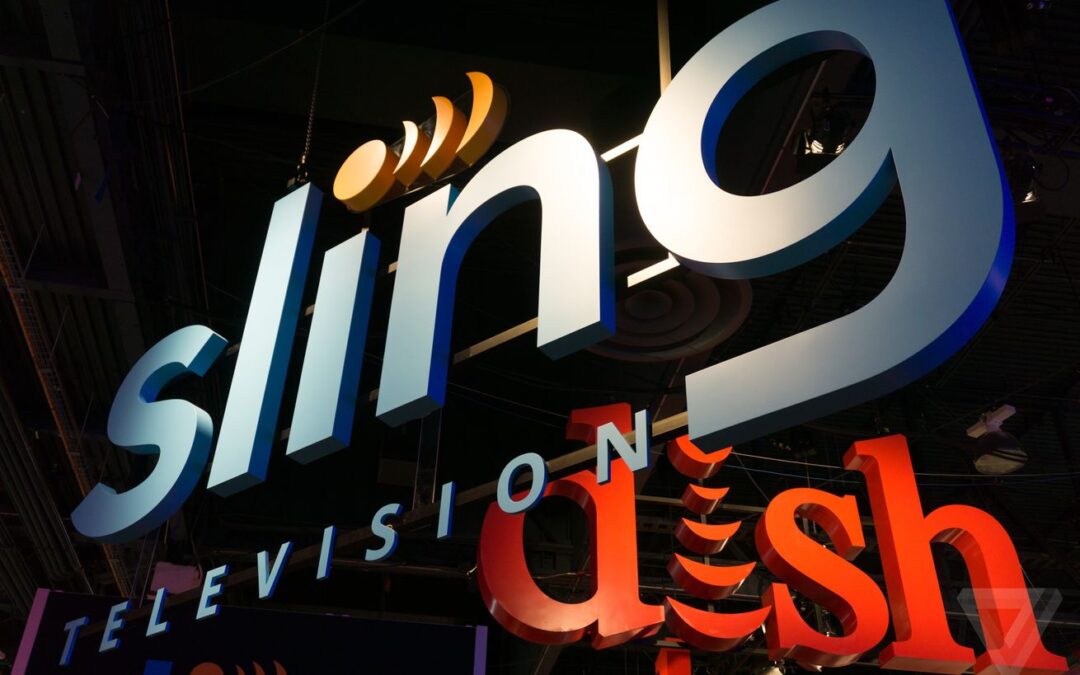 Sling TV’s streaming TV price goes up by $5.99 next month