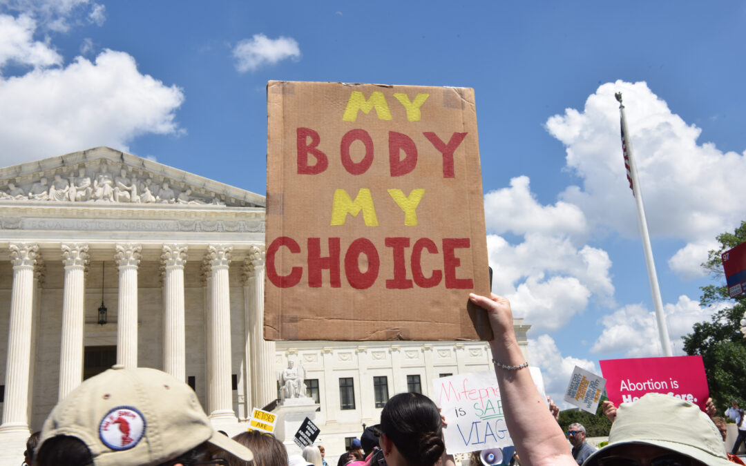 The Supreme Court’s new abortion case should be an easy win for Planned Parenthood