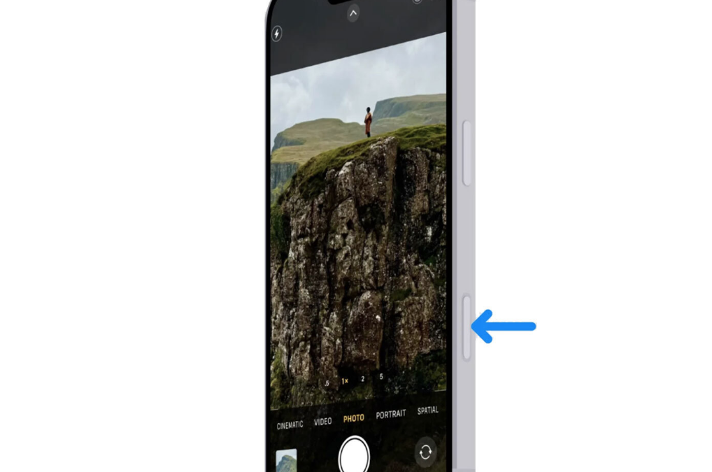 How to use Visual Intelligence, Apple's take on Google Lens