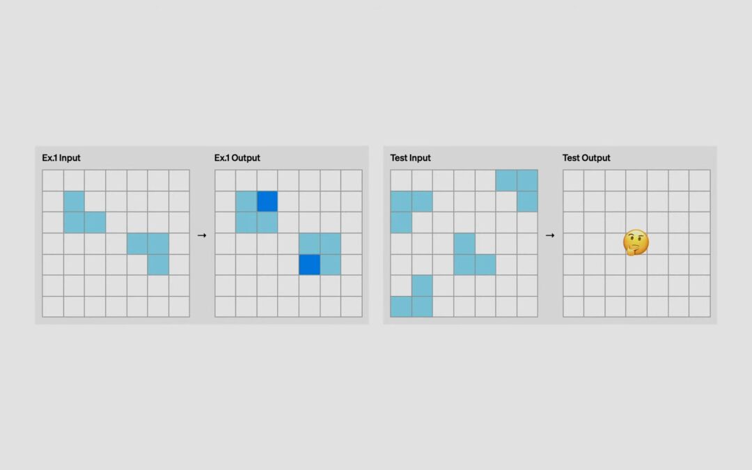 OpenAI's next-generation o3 model will arrive early next year