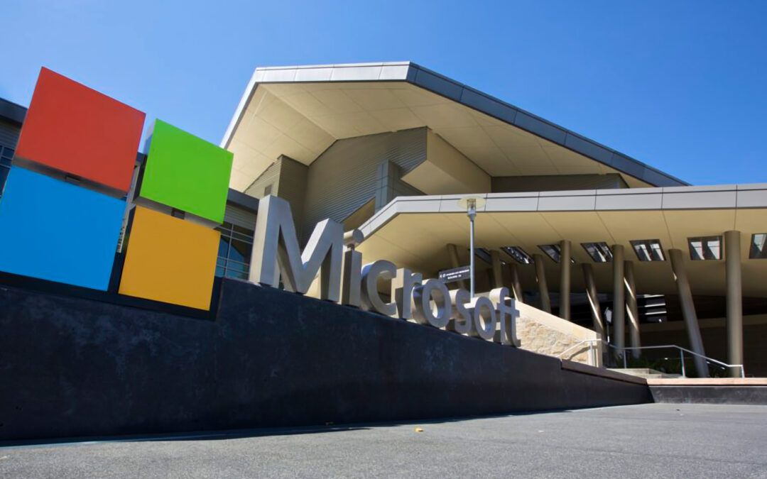 The FTC’s Microsoft antitrust probe reportedly focuses on software bundling