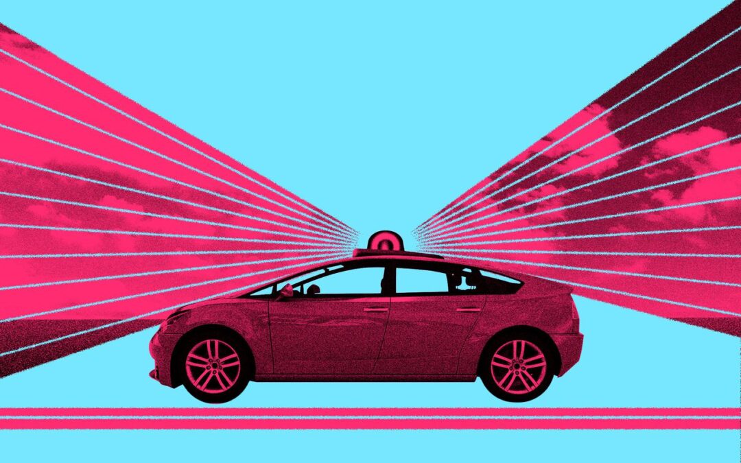 NHTSA finally releases new rules for self-driving cars — but there’s a twist