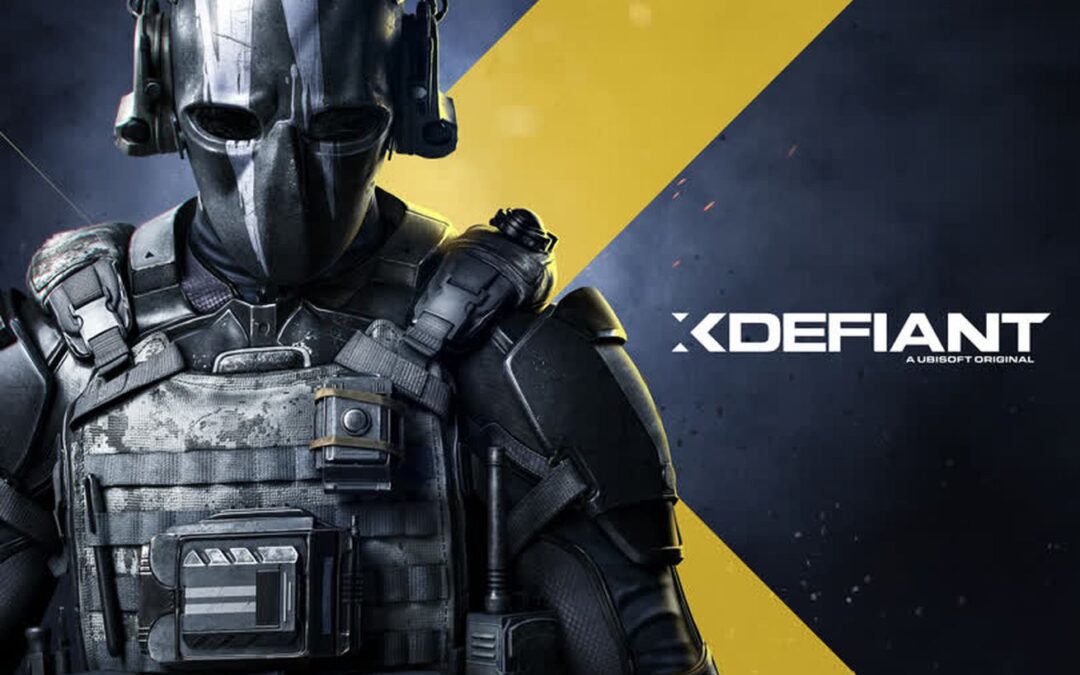 Ubisoft shooter XDefiant is shutting down and sending refunds to players