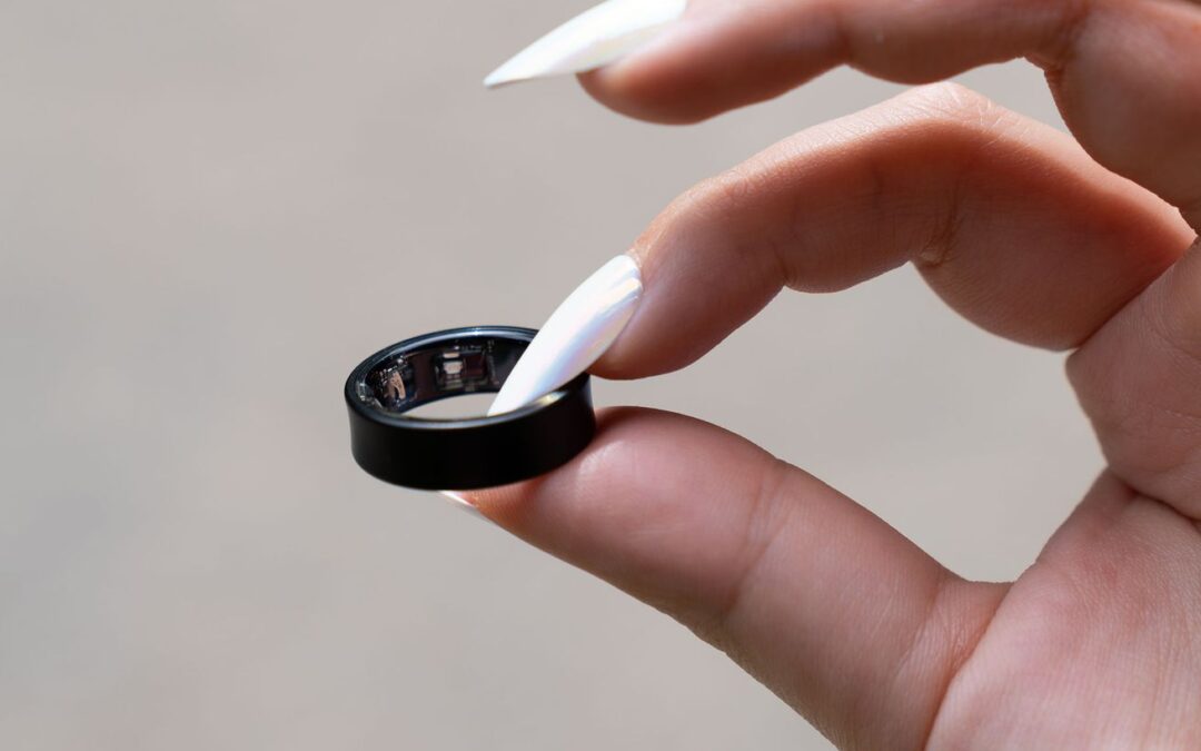 Samsung Galaxy Ring could soon come in larger sizes