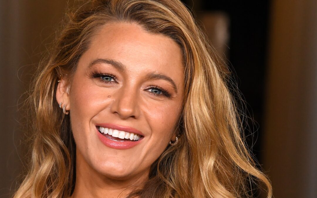 The latest chapter of It Ends With Us is an alleged Blake Lively smear campaign