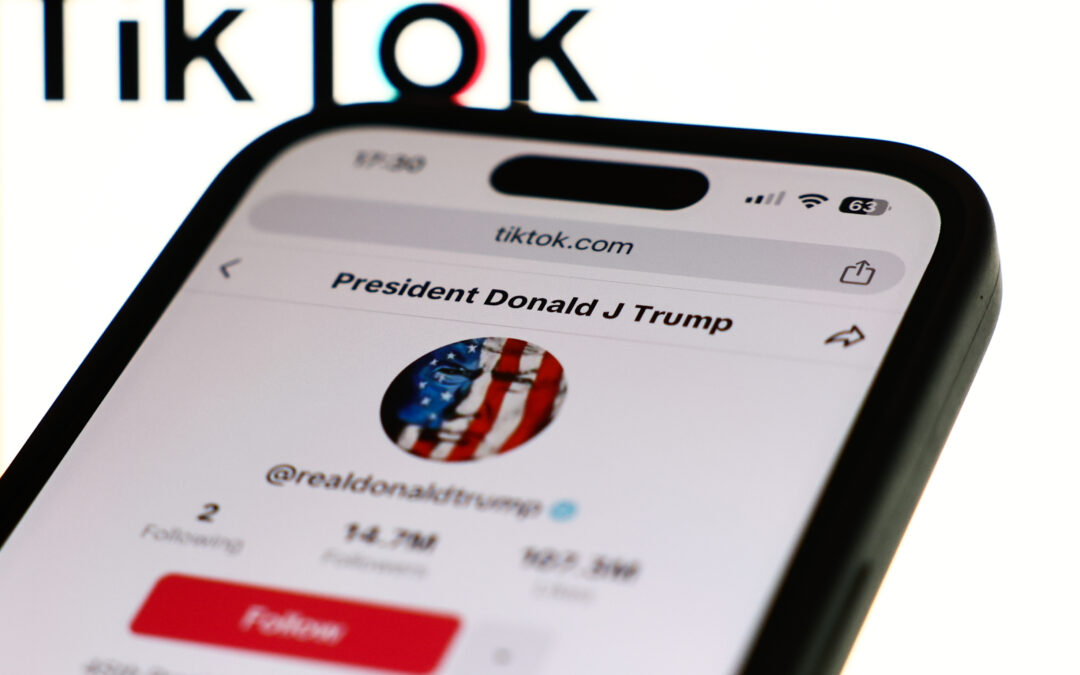 TikTok is headed for a ban — but can Trump still save it?