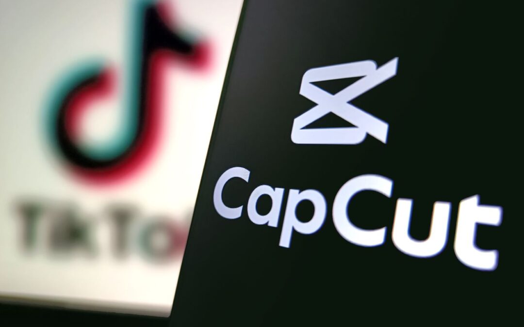 CapCut is back online in the US