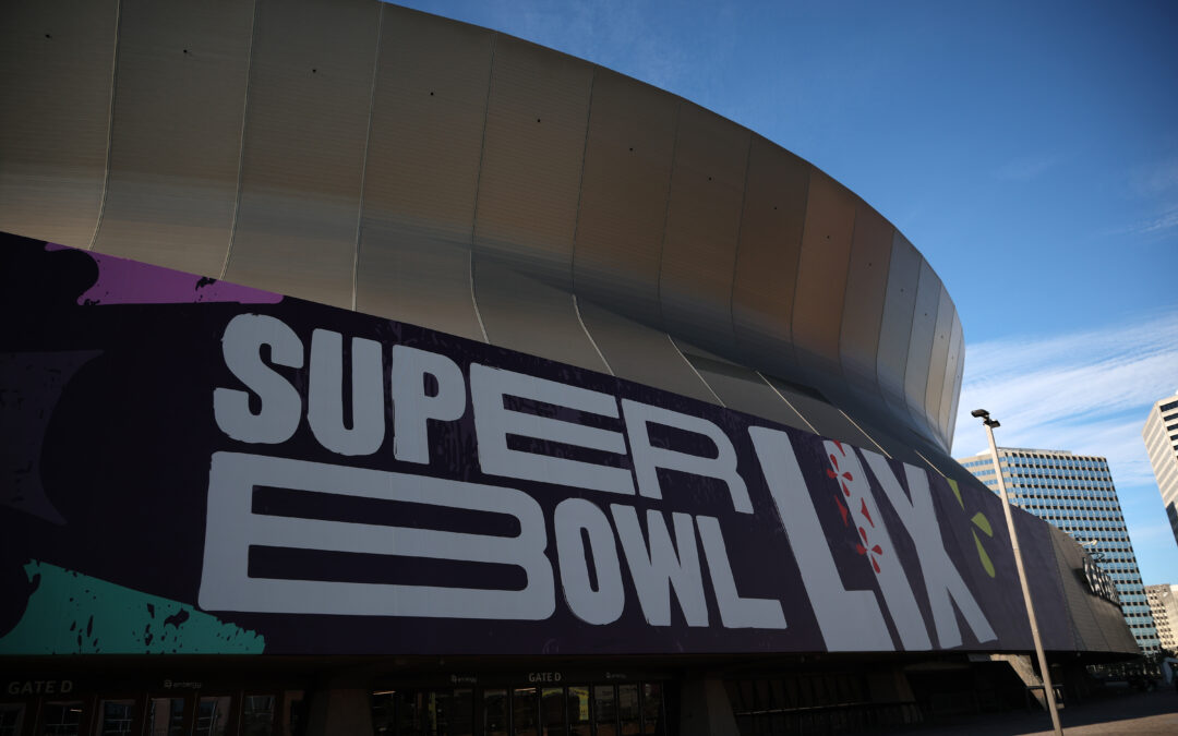 Super Bowl 2025: How to watch the Chiefs vs Eagles on Sunday, February 9