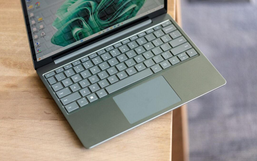 Microsoft rumored to launch a smaller Surface Pro and Surface Laptop soon