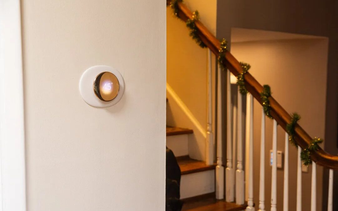 Google’s latest Nest Learning Thermostat is down to one of its best prices to date