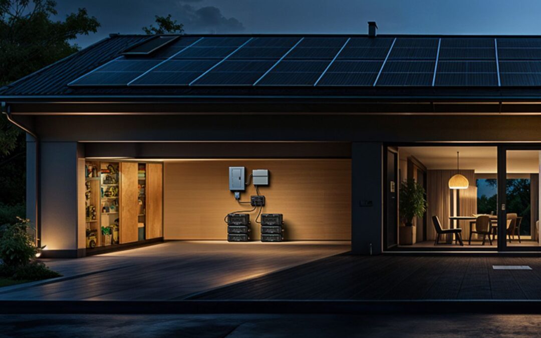 Bluetti has two new flagship energy storage kits for the home and beyond