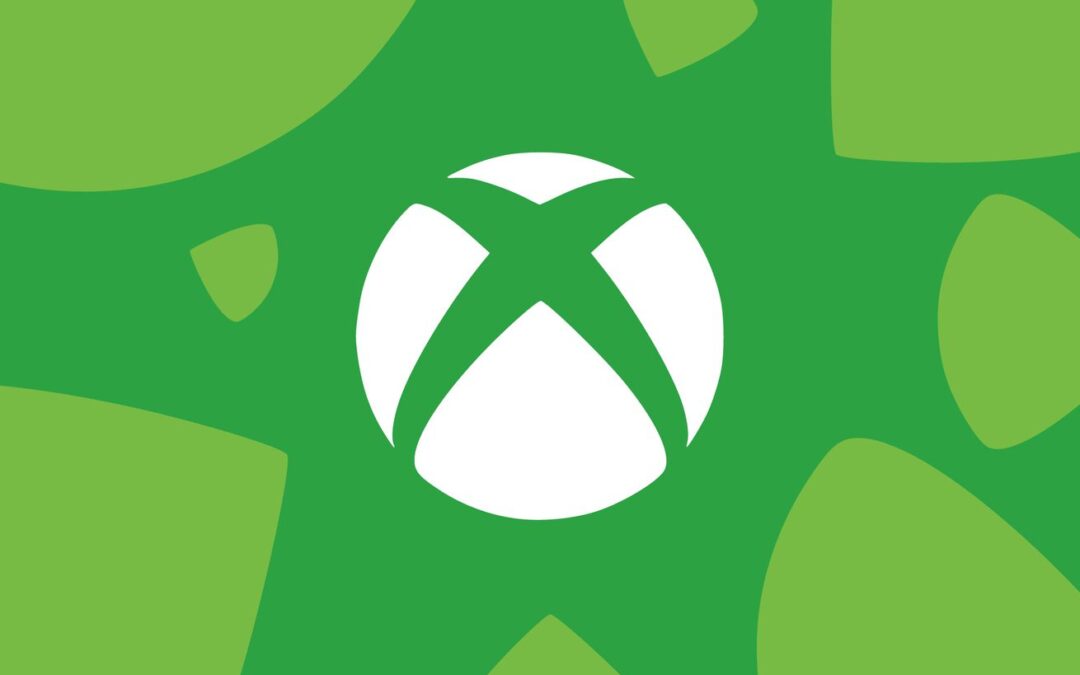 Xbox beta tests support for massive amounts of external storage