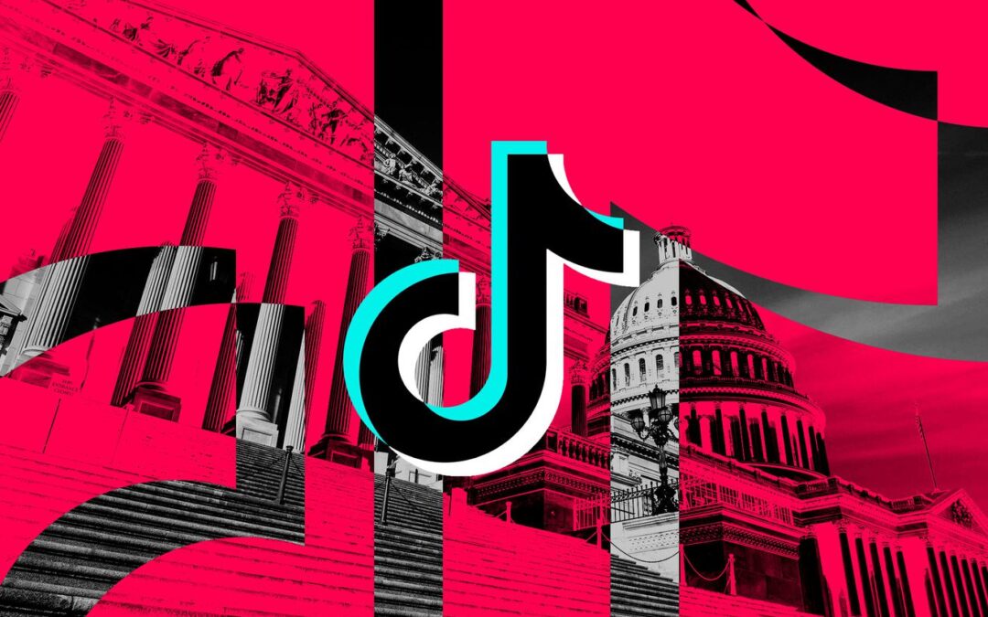 What it will take for TikTok to survive in the US