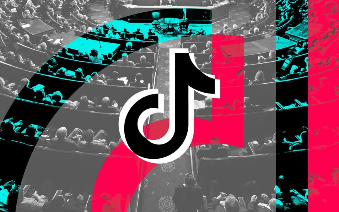 Trump says he’ll delay TikTok ban, but the platform must be sold