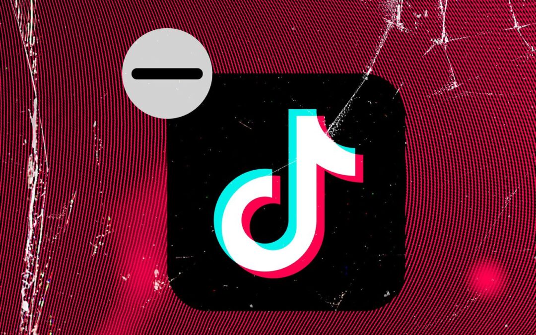 How TikTok backed itself into a corner