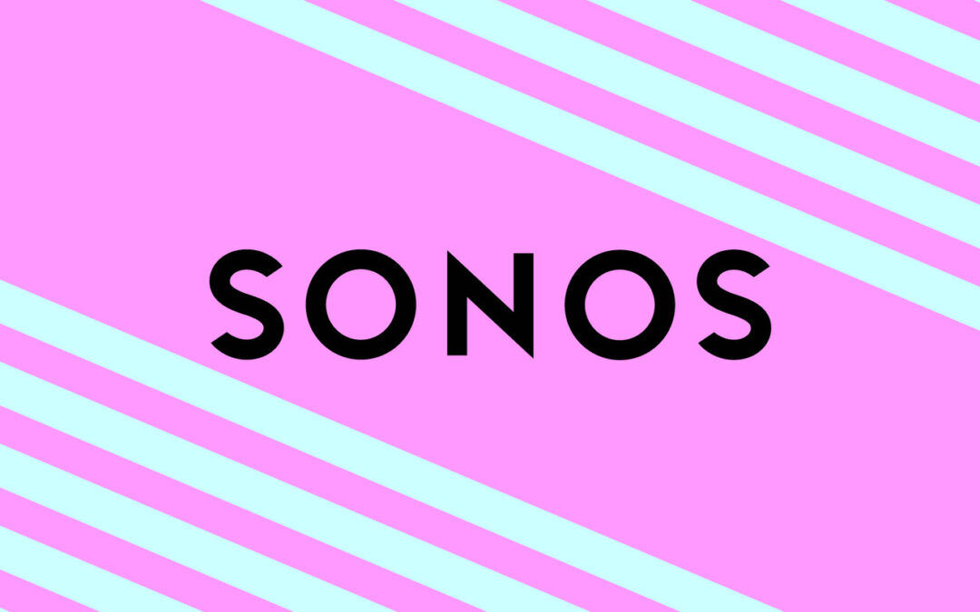 Sonos continues to clean house with departure of chief commercial officer