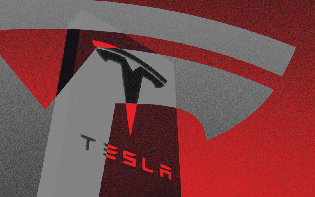 Is Tesla still a car company?