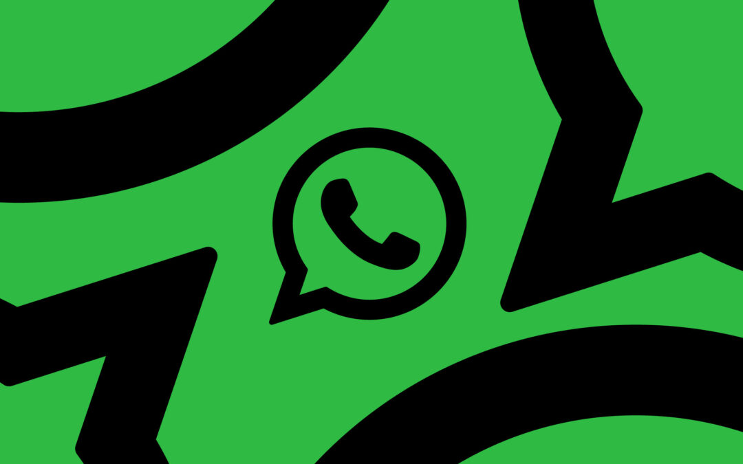 WhatsApp disrupts spyware campaign targeting journalists