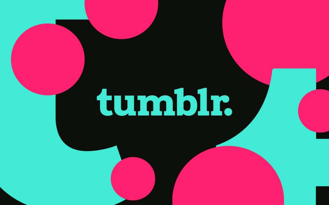 Tumblr’s experimental GIF feed finally launches after 10 years