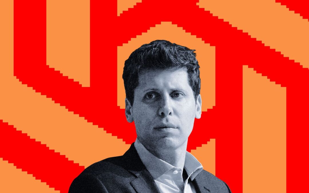 Sam Altman’s sister files sexual abuse lawsuit against him — his family says it’s ‘utterly untrue’