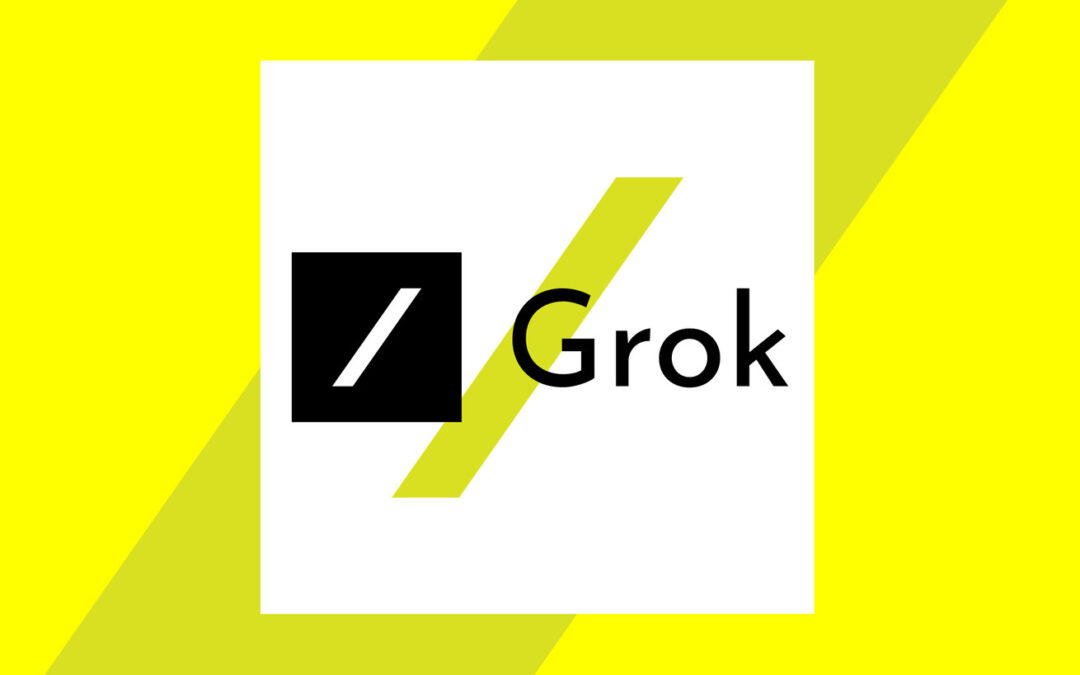 X launches Grok’s iPhone app in the US