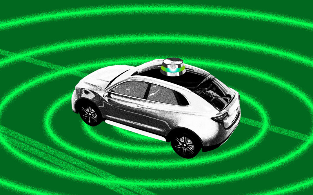 Robotaxi companies won’t say how often remote operators intervene