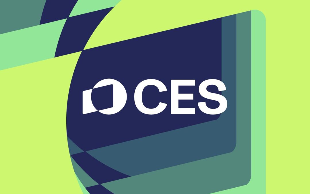 What to expect at CES 2025