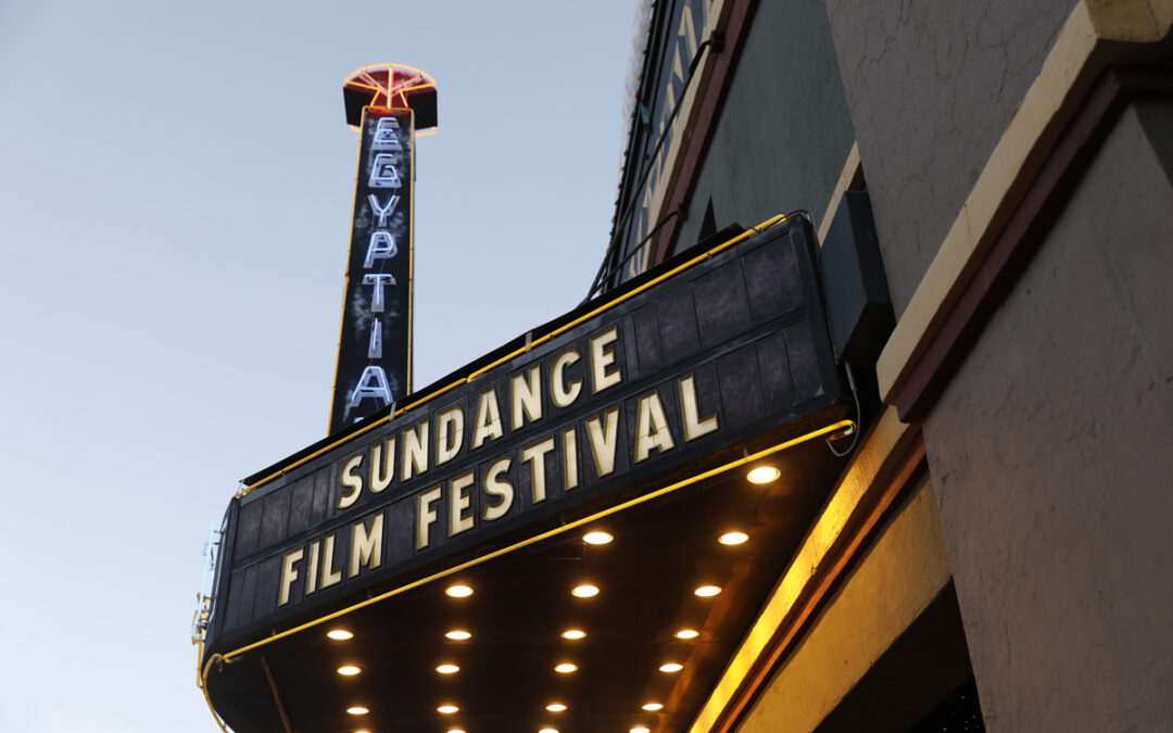 Sundance 2025: all the latest movie reviews and updates from the festival