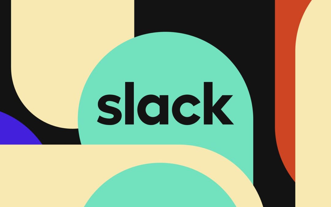 Slack’s Monday morning notification mess