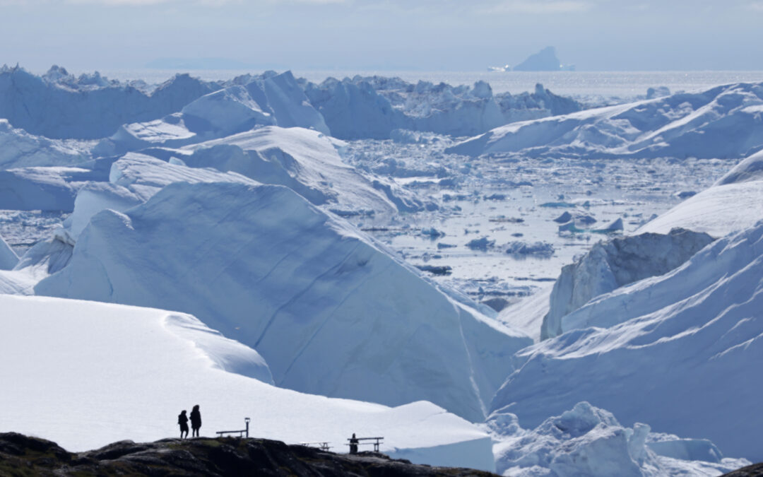 The real danger of Trump’s Greenland gambit