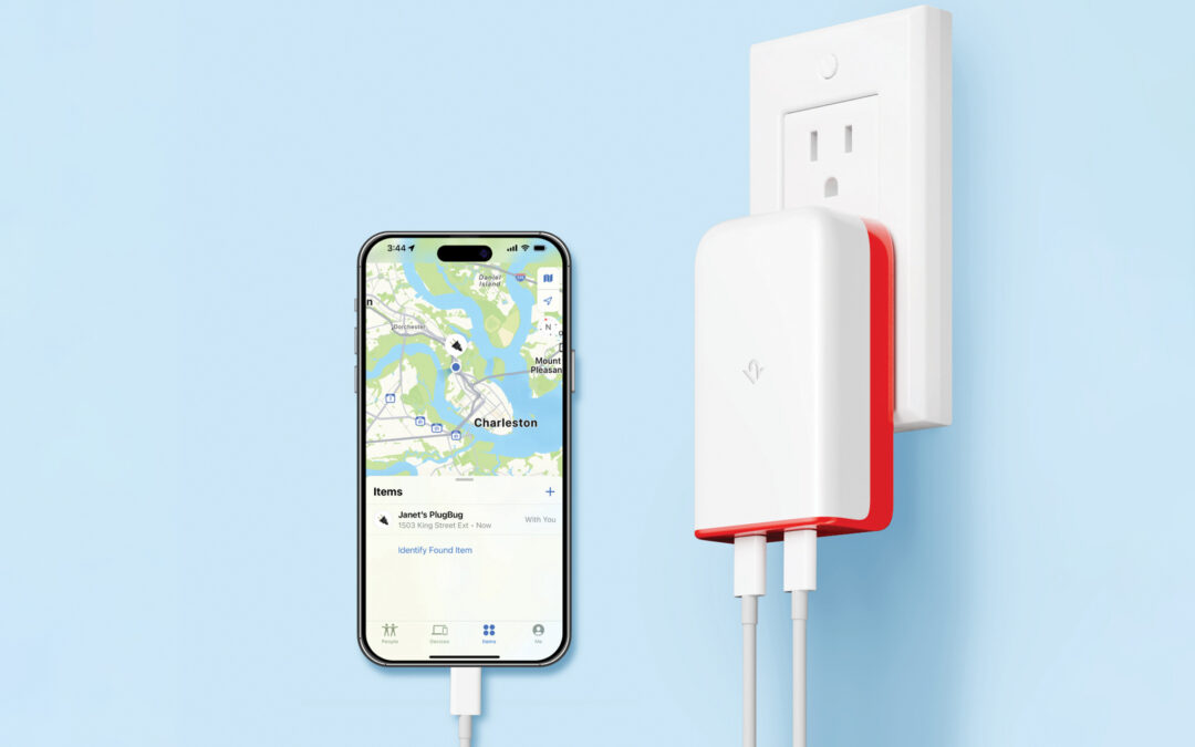 Twelve South’s Find My-compatible charger is on sale starting at just $49