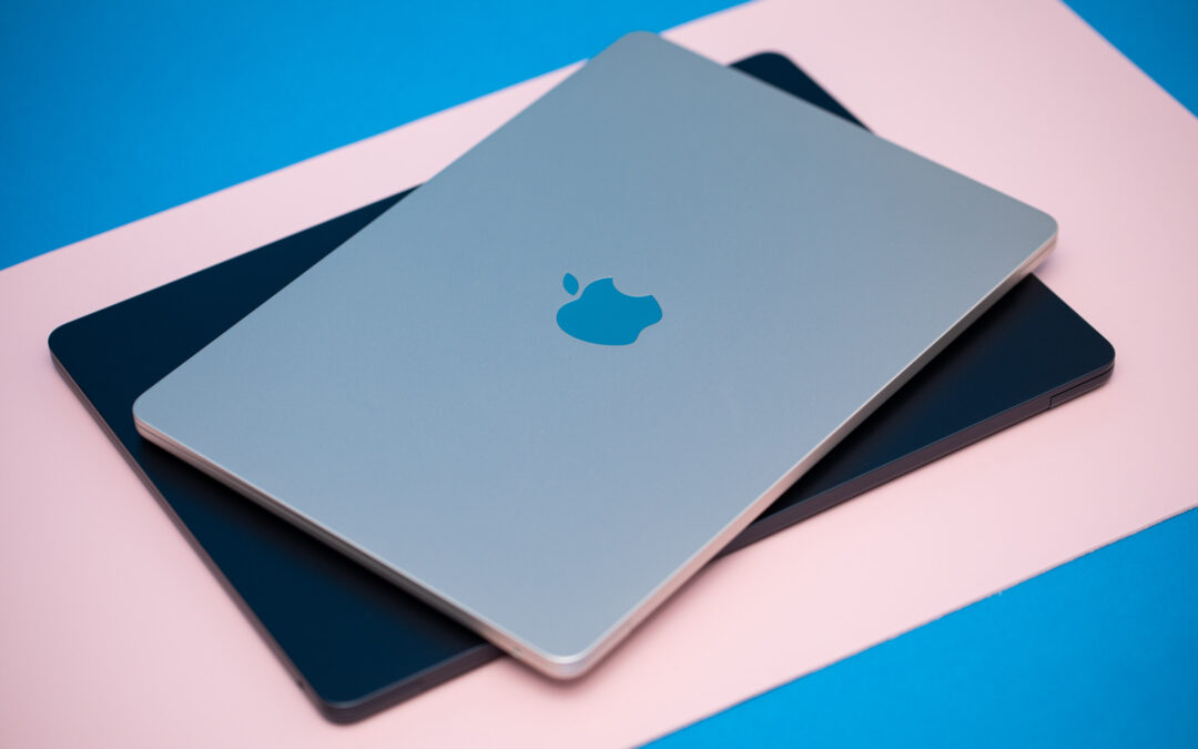 Apple’s M4 MacBook Air bump may be just around the corner