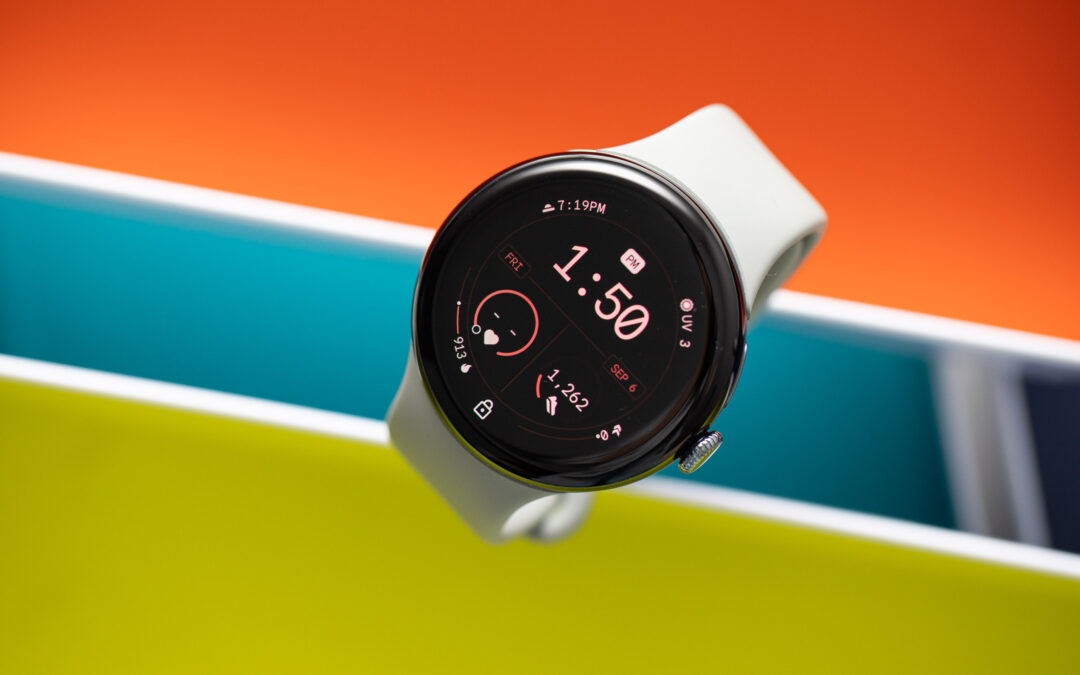 Pixel Watch 3 gets FDA clearance for Loss of Pulse alerts