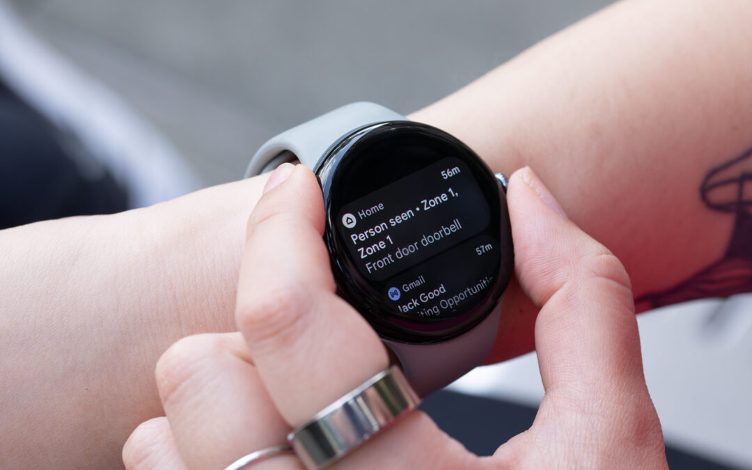 Older Pixel watches are losing free cellular access to several safety features