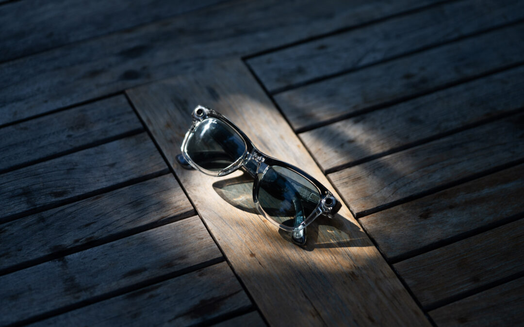 Smart glasses in court are a privacy nightmare