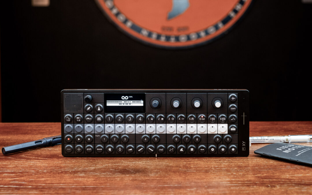 Teenage Engineering’s CEO says it’ll stop making synths