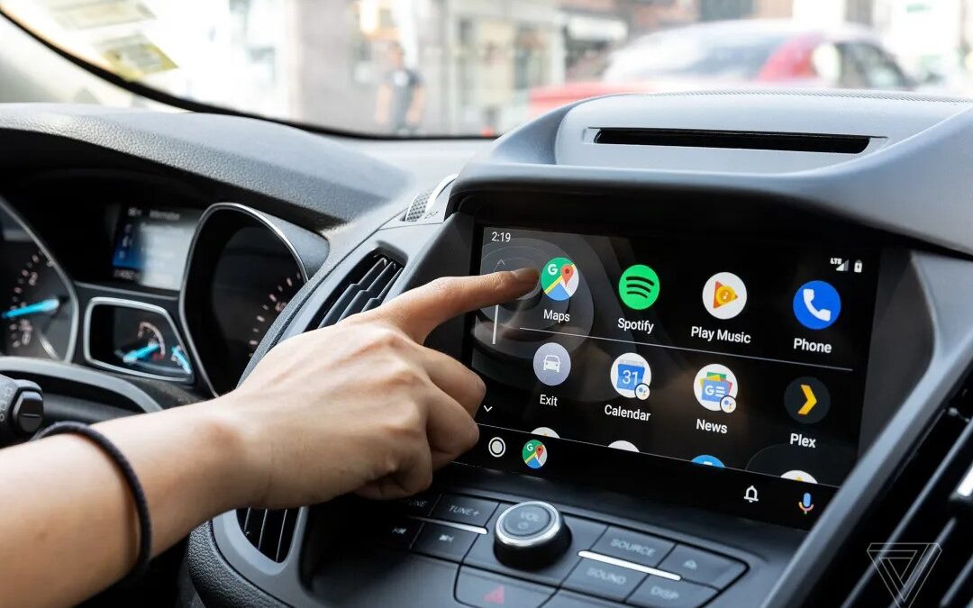 Android Auto bug is breaking wireless phone connectivity