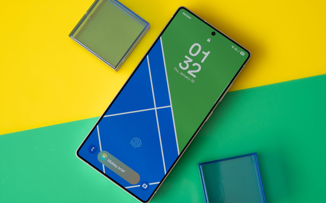 Samsung ad confirms rumors of a useful S26 ‘privacy display’