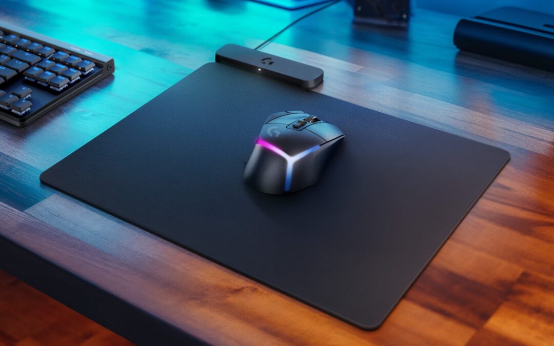 Powerplay 2: Logitech made its magic mousepad cheaper instead of better