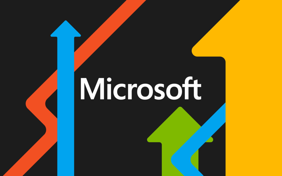 Here’s what Microsoft is offering long-serving employees to voluntarily retire