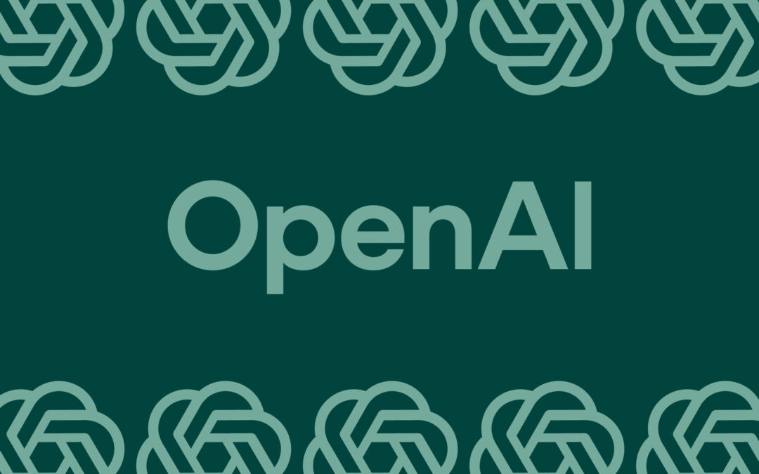 OpenAI launches new tools to help developers build AI agents