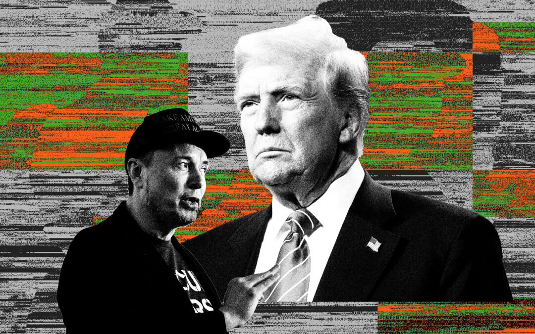 Elon Musk has donated over $276 million to Republican midterm efforts