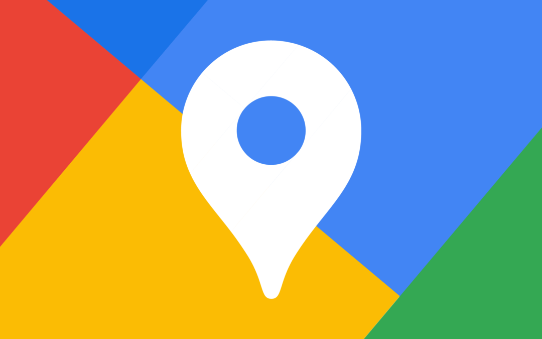 Google sues alleged scammers over 10,000 fake Maps listings