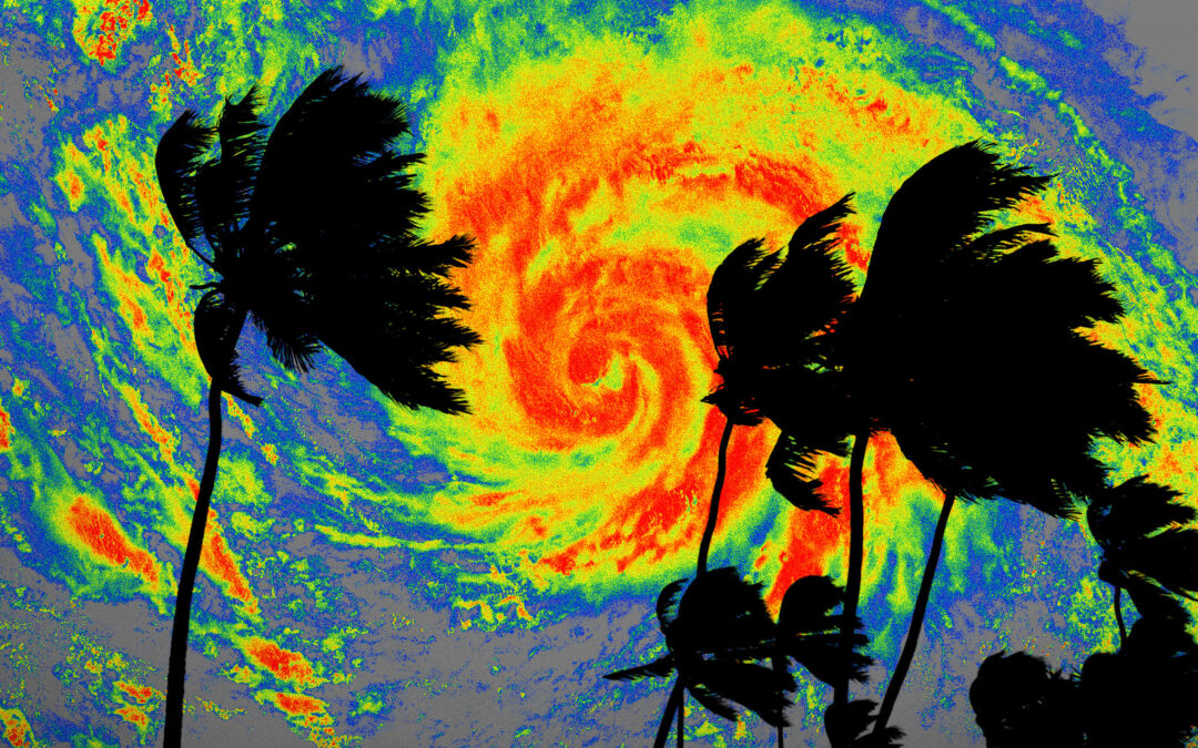 Microsoft has a new machine learning tool to improve weather forecasts