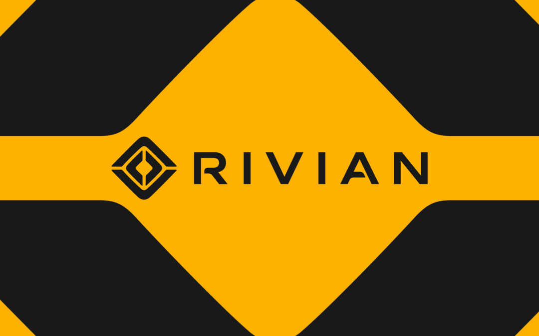 Rivian reports first quarter of ‘positive gross profit’